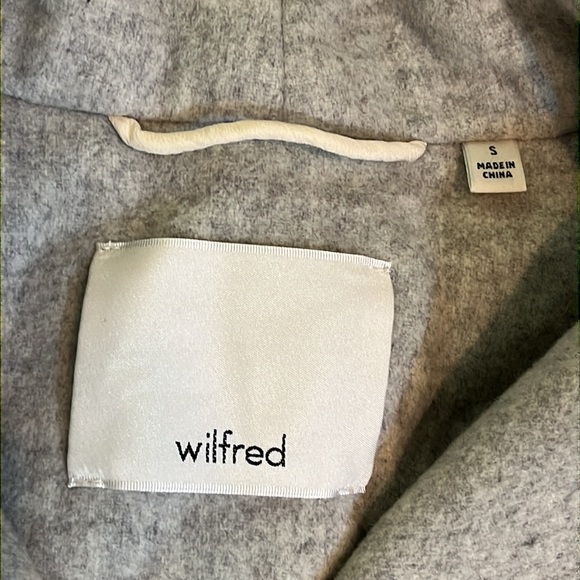 Wilfred Jacket - Picture 2 of 7